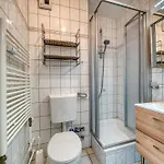 Lejlighed - Haus C, App 0c1004 Suedseeblick