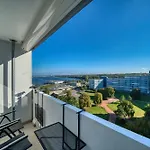 - Haus C, App 0c1004 Suedseeblick