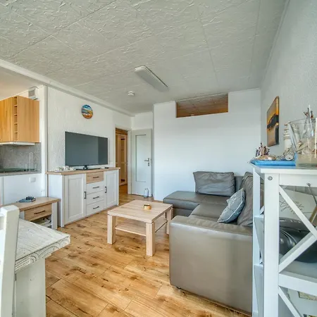 - Haus C, App 0c1004 Suedseeblick