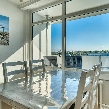 - Haus C, App 0c1004 Suedseeblick