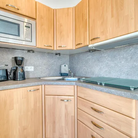 - Haus C, App 0c1004 Suedseeblick