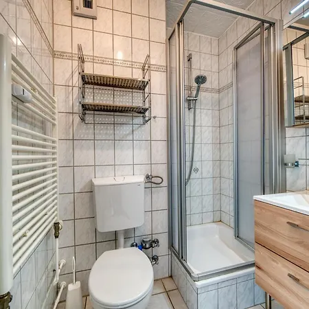 Lejlighed - Haus C, App 0c1004 Suedseeblick