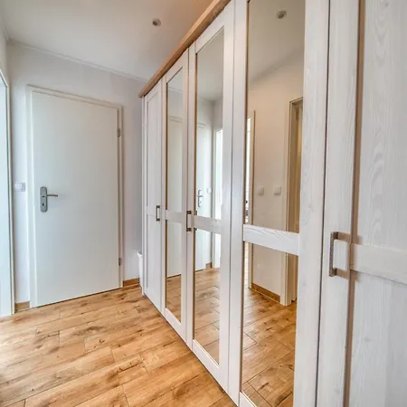 - Haus C, App 0c1004 Suedseeblick