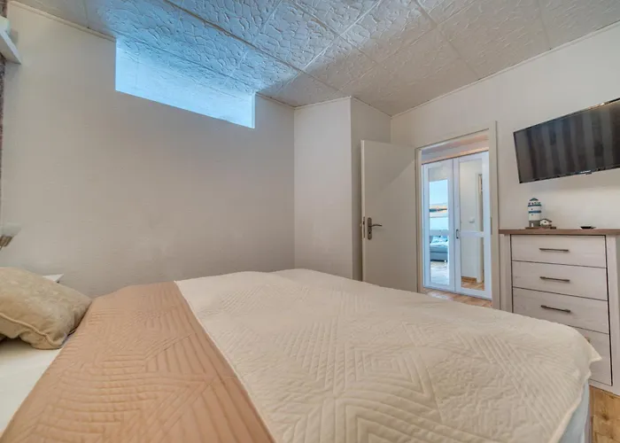 - Haus C, App 0c1004 Suedseeblick